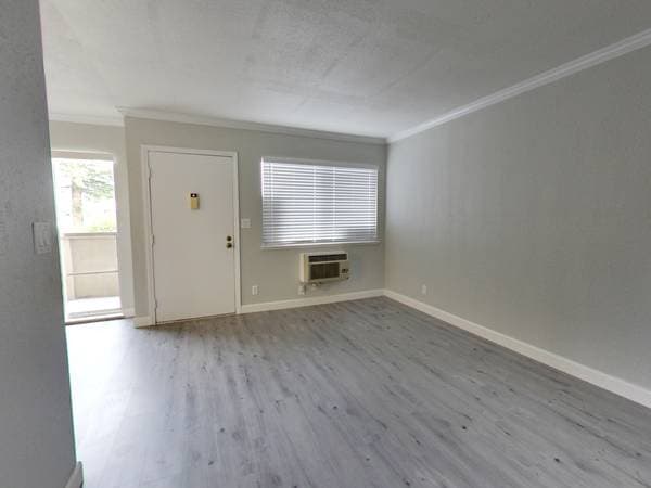 1BR/1BA Apartment on Oak Grove Rd · Concord photo 5