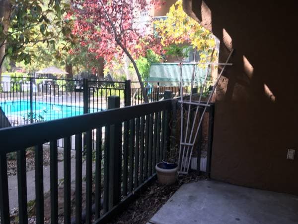 1BR/1BA Condo on Sierra Drive · Walnut Creek photo 4