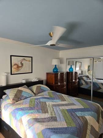 1BR/1BA Condo · Mountain View photo 5