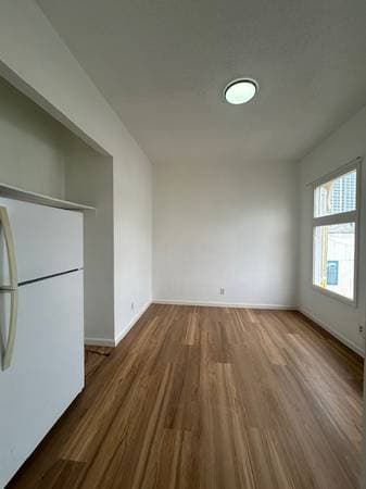 0BR/1BA Apartment · San Jose photo 1