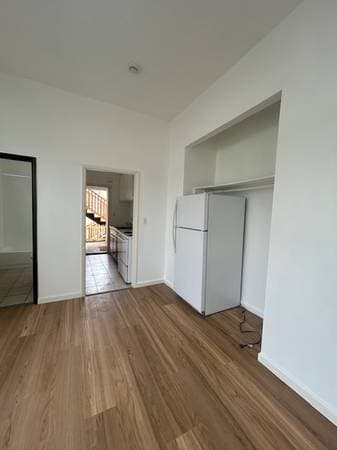 0BR/1BA Apartment · San Jose photo 2
