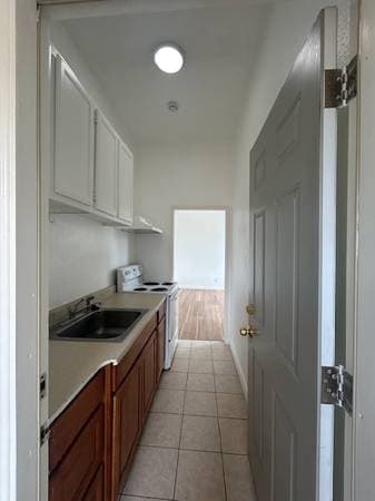 0BR/1BA Apartment · San Jose photo 3