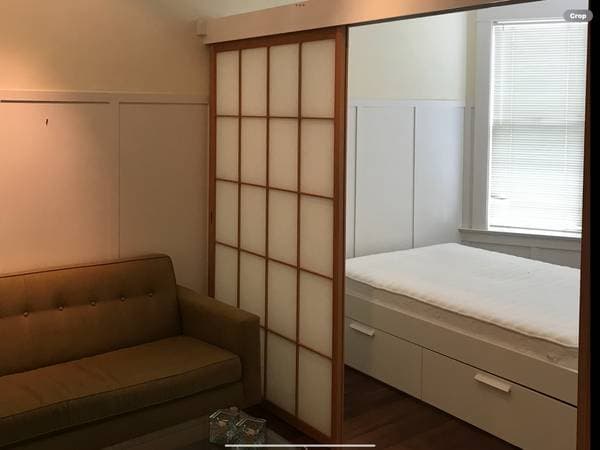 3BR/2BA Flat · San Francisco photo 1