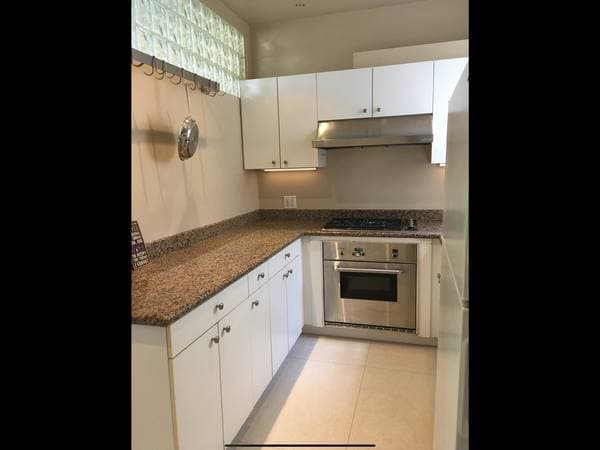 3BR/2BA Flat · San Francisco photo 2