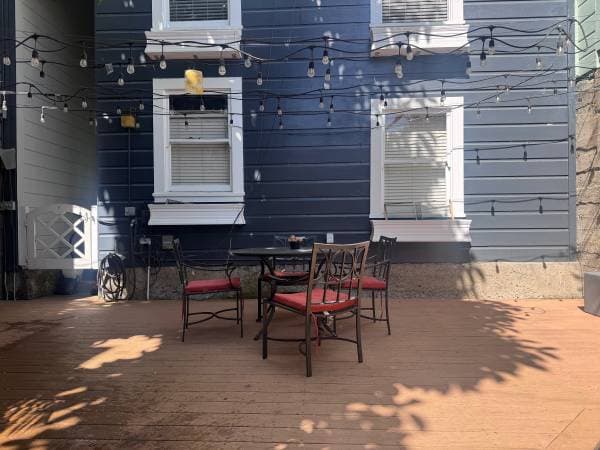 3BR/2BA Flat · San Francisco photo 3