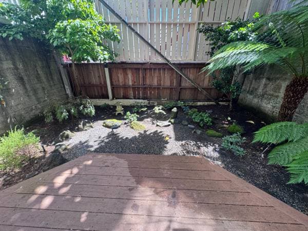 3BR/2BA Flat · San Francisco photo 4