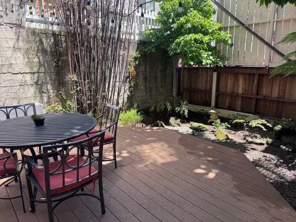 3BR/2BA Flat · San Francisco photo 5