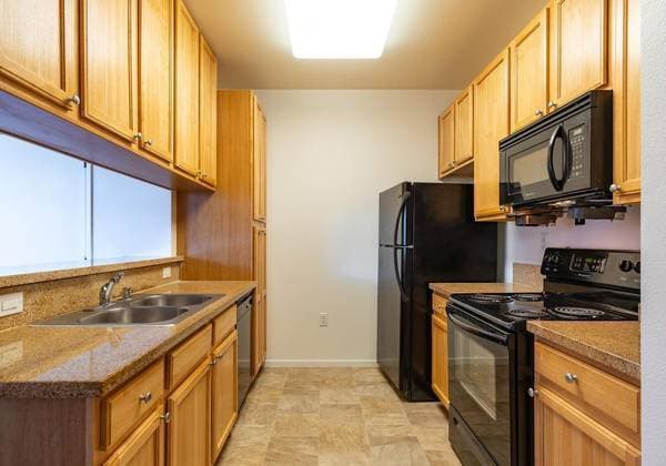 1BR/1BA Apartment · Pacifica photo 1