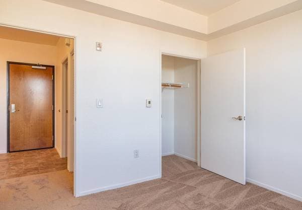 1BR/1BA Apartment · Pacifica photo 3