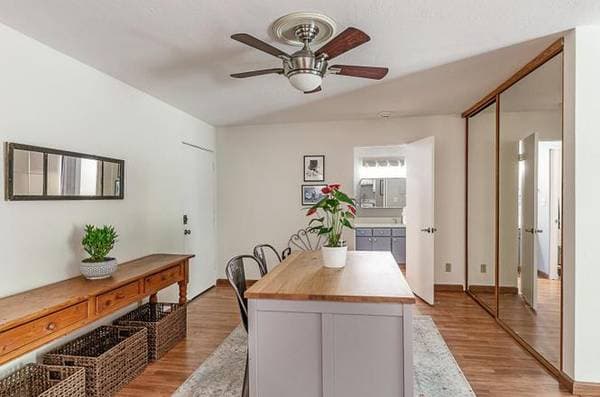 1BR/1BA Condo on Crestview Dr · Mountain View photo 5
