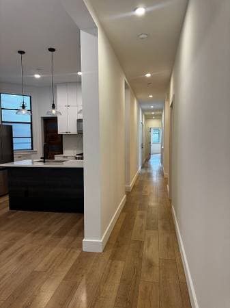 3BR/3BA Apartment · San Francisco photo 1