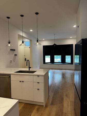 3BR/3BA Apartment · San Francisco photo 3