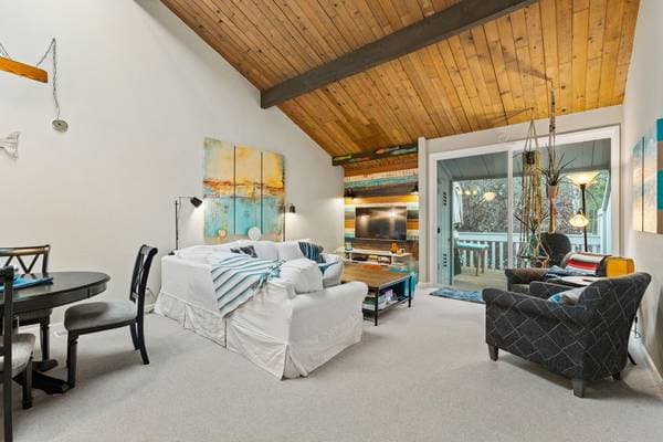 2BR/2BA Townhouse on E Cliff Dr · Santa Cruz photo 1