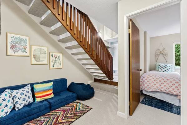 2BR/2BA Townhouse on E Cliff Dr · Santa Cruz photo 2