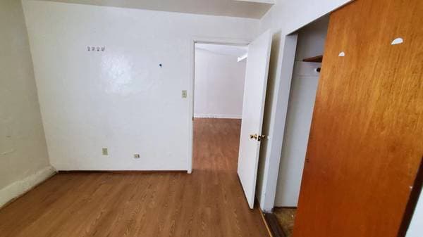 1BR/1BA Single Family House on Park Boulevard · Oakland photo 4