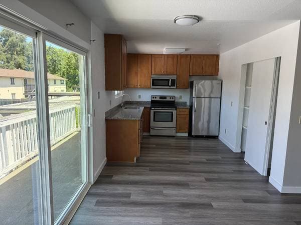 0BR/1BA Single Family House · Petaluma photo 1