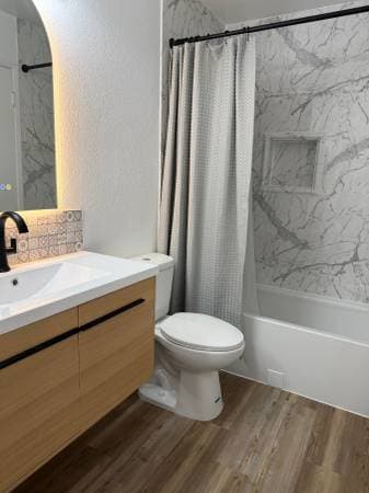 1BR/1BA Condo · South San Francisco photo 5