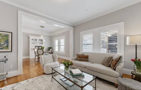 1BR/1BA Condo on Green St · San Francisco photo 5