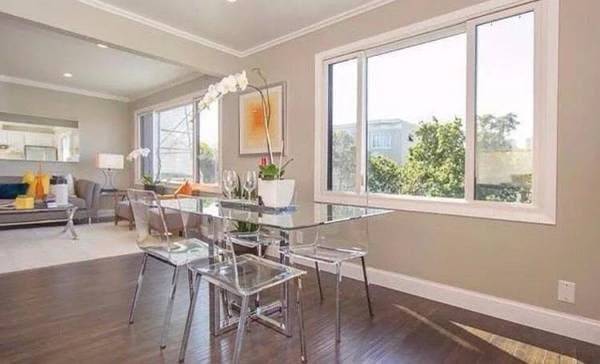Condos on Marina Boulevard · San Francisco photo 4