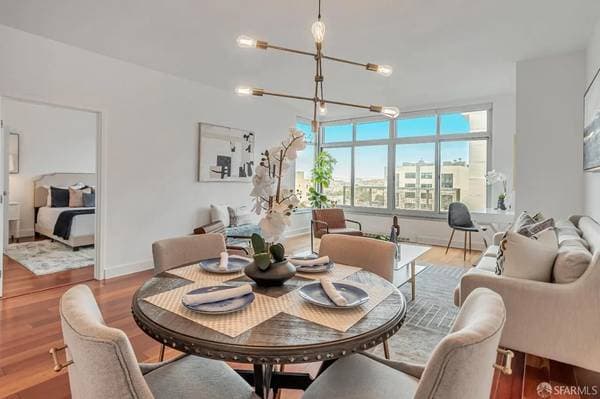 1BR/1BA Condo on Fillmore St · San Francisco photo 1