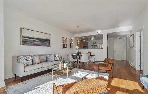 1BR/1BA Condo on Fillmore St · San Francisco photo 2