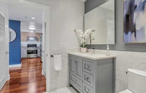 1BR/1BA Condo on Fillmore St · San Francisco photo 3