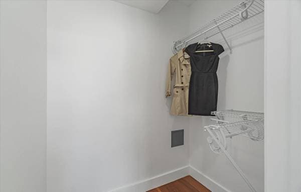 1BR/1BA Condo on Fillmore St · San Francisco photo 5