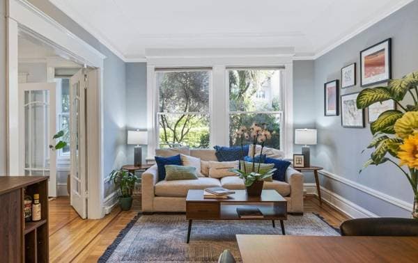 1BR/1BA Condo on 3rd Ave · San Francisco photo 1
