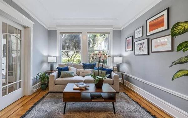 1BR/1BA Condo on 3rd Ave · San Francisco photo 2