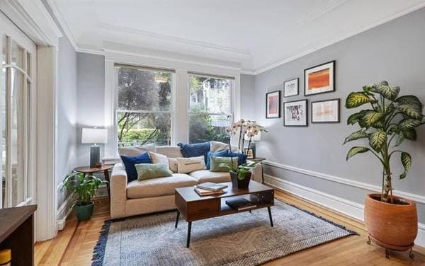 1BR/1BA Condo on 3rd Ave · San Francisco photo 3
