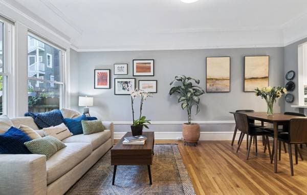 1BR/1BA Condo on 3rd Ave · San Francisco photo 4