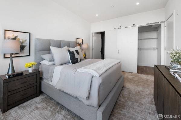 1BR/2BA Condo on Market St · San Francisco photo 2