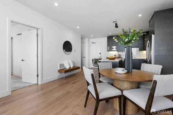 1BR/2BA Condo on Market St · San Francisco photo 3