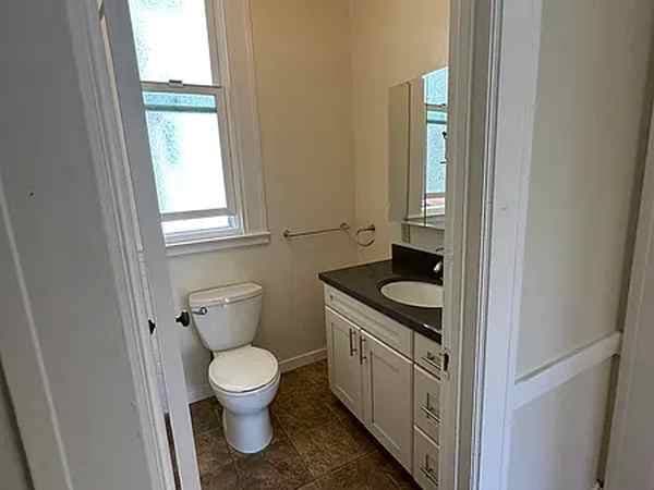 Apartments on Frederick Street · San Francisco photo 4