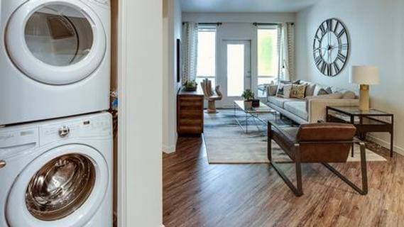 2BR/1BA Apartment · San Jose photo 4