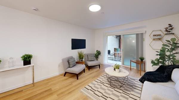 3BR/2BA Apartment on Jefferson Street · San Francisco photo 1