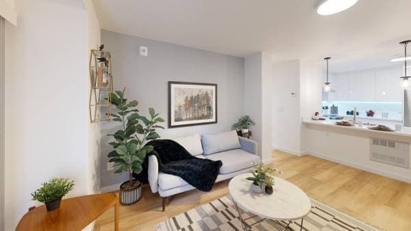 3BR/2BA Apartment on Jefferson Street · San Francisco photo 2