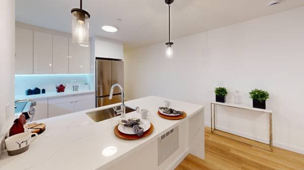 3BR/2BA Apartment on Jefferson Street · San Francisco photo 3