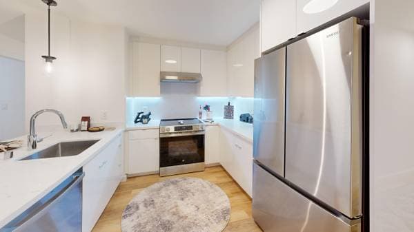 3BR/2BA Apartment on Jefferson Street · San Francisco photo 4