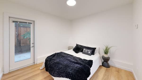 3BR/2BA Apartment on Jefferson Street · San Francisco photo 5