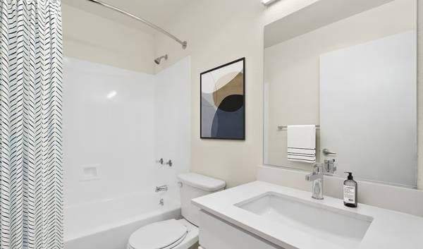 1BR/1BA Apartment on N Capitol Ave · San Jose photo 4