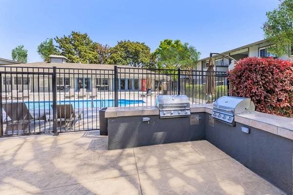 1BR/1BA Apartment on Stokes Street · San Jose photo 1
