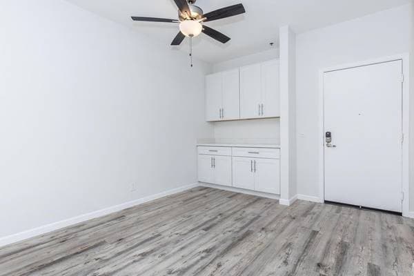 0BR/1BA Apartment on San Tomas Aquino Rd · San Jose photo 2