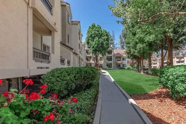 0BR/1BA Apartment on San Tomas Aquino Rd · San Jose photo 3