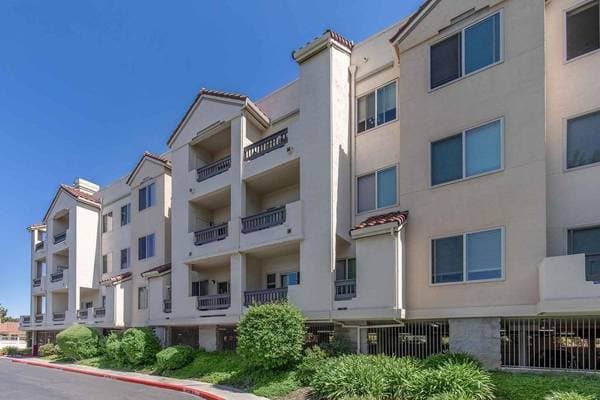 0BR/1BA Apartment on San Tomas Aquino Rd · San Jose photo 5