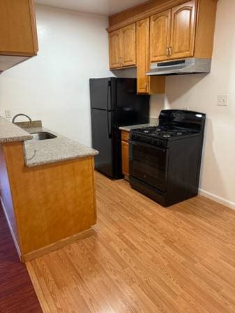 1BR/1BA Apartment on Alcatraz Ave · Oakland photo 1