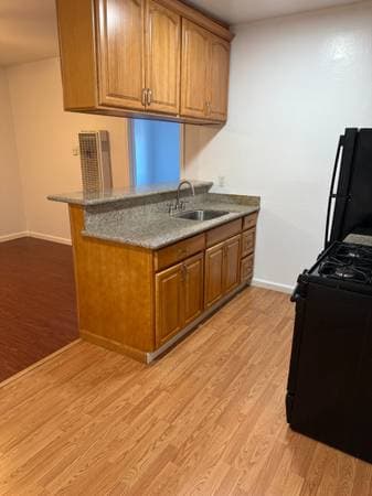 1BR/1BA Apartment on Alcatraz Ave · Oakland photo 2