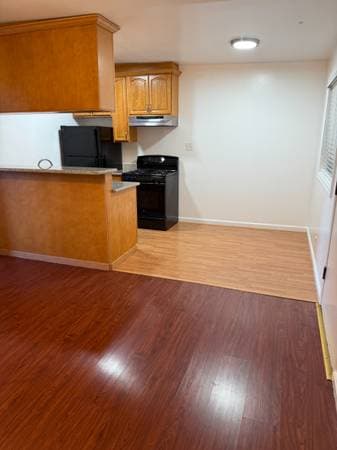 1BR/1BA Apartment on Alcatraz Ave · Oakland photo 3