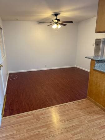 1BR/1BA Apartment on Alcatraz Ave · Oakland photo 4
