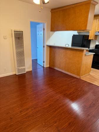 1BR/1BA Apartment on Alcatraz Ave · Oakland photo 5